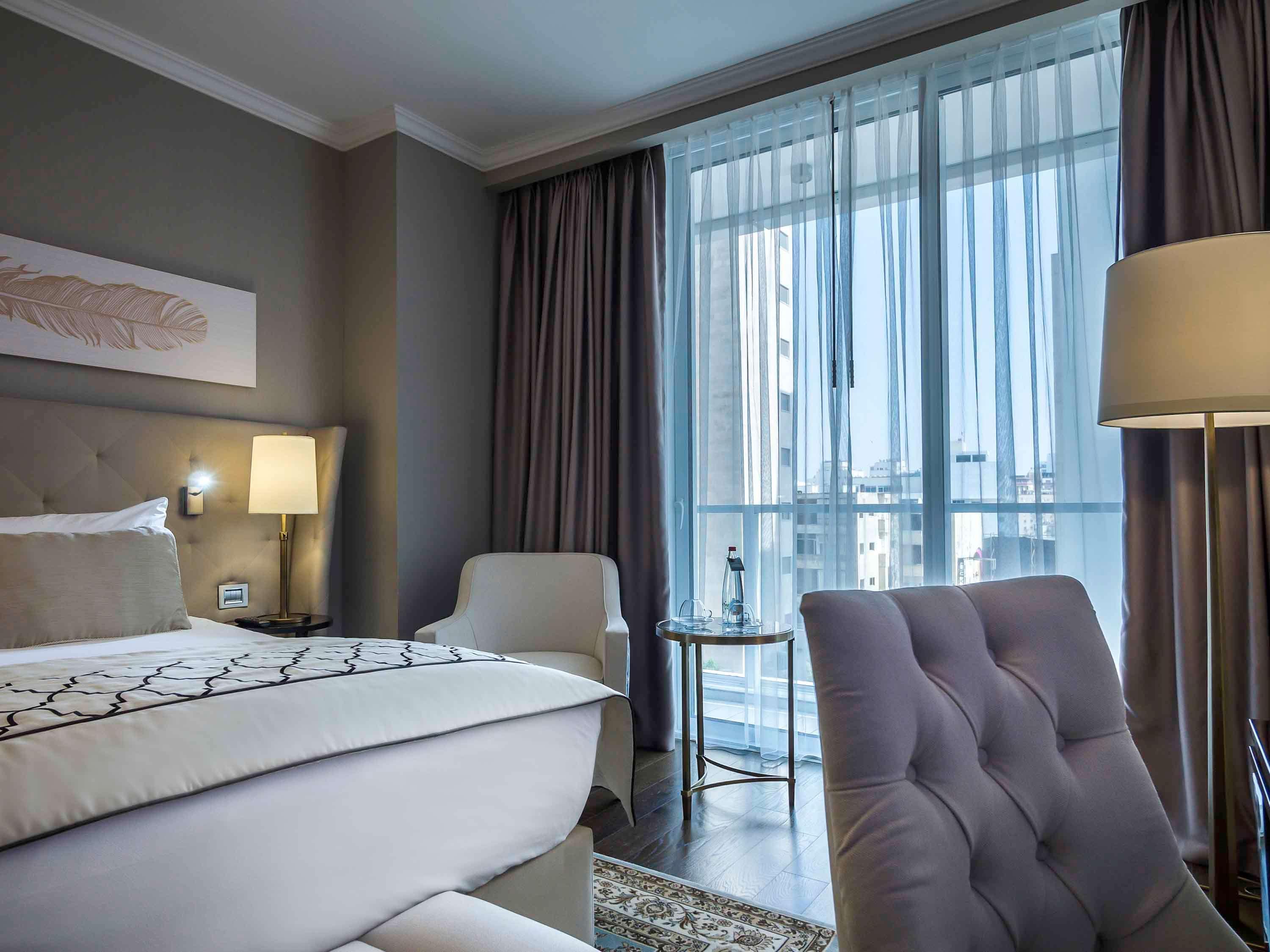 David Tower Hotel Netanya By Prima Hotels - 16 Years Plus Ngoại thất bức ảnh A room at the hotel