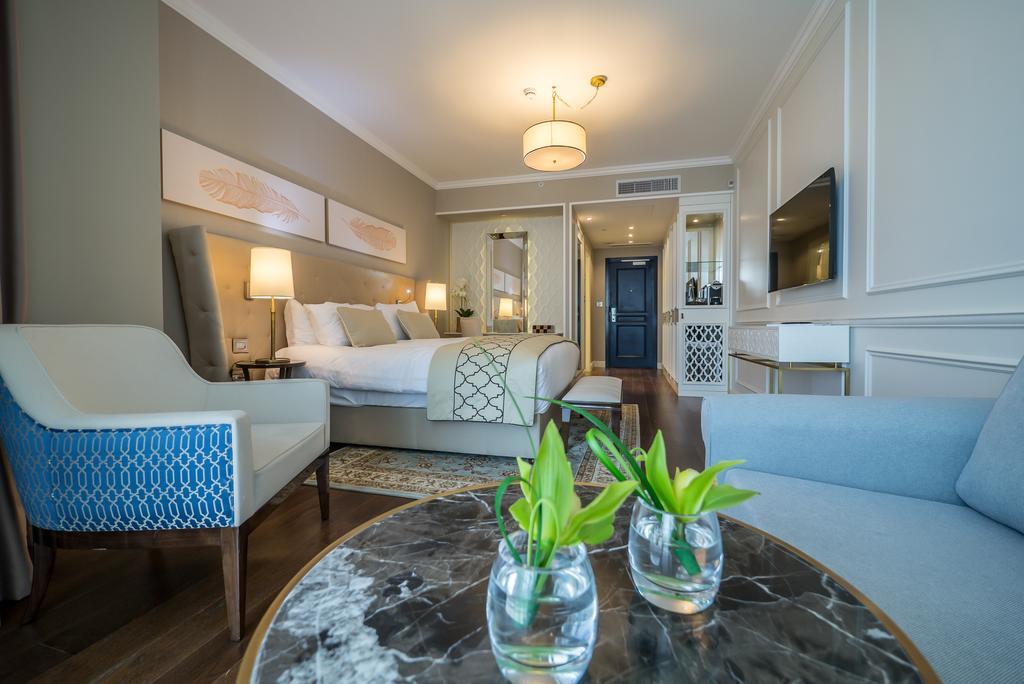 David Tower Hotel Netanya By Prima Hotels - 16 Years Plus Ngoại thất bức ảnh